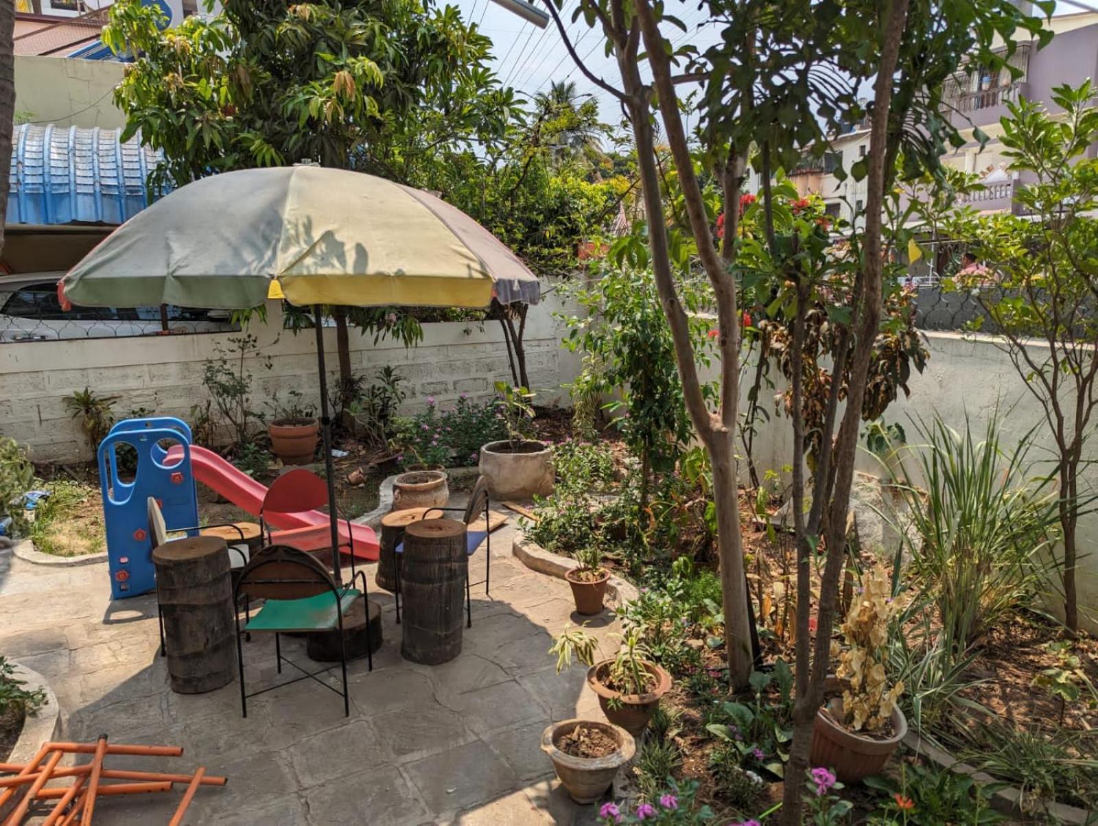 Swanky Sojourns Homestay Колхапур Екстериор снимка