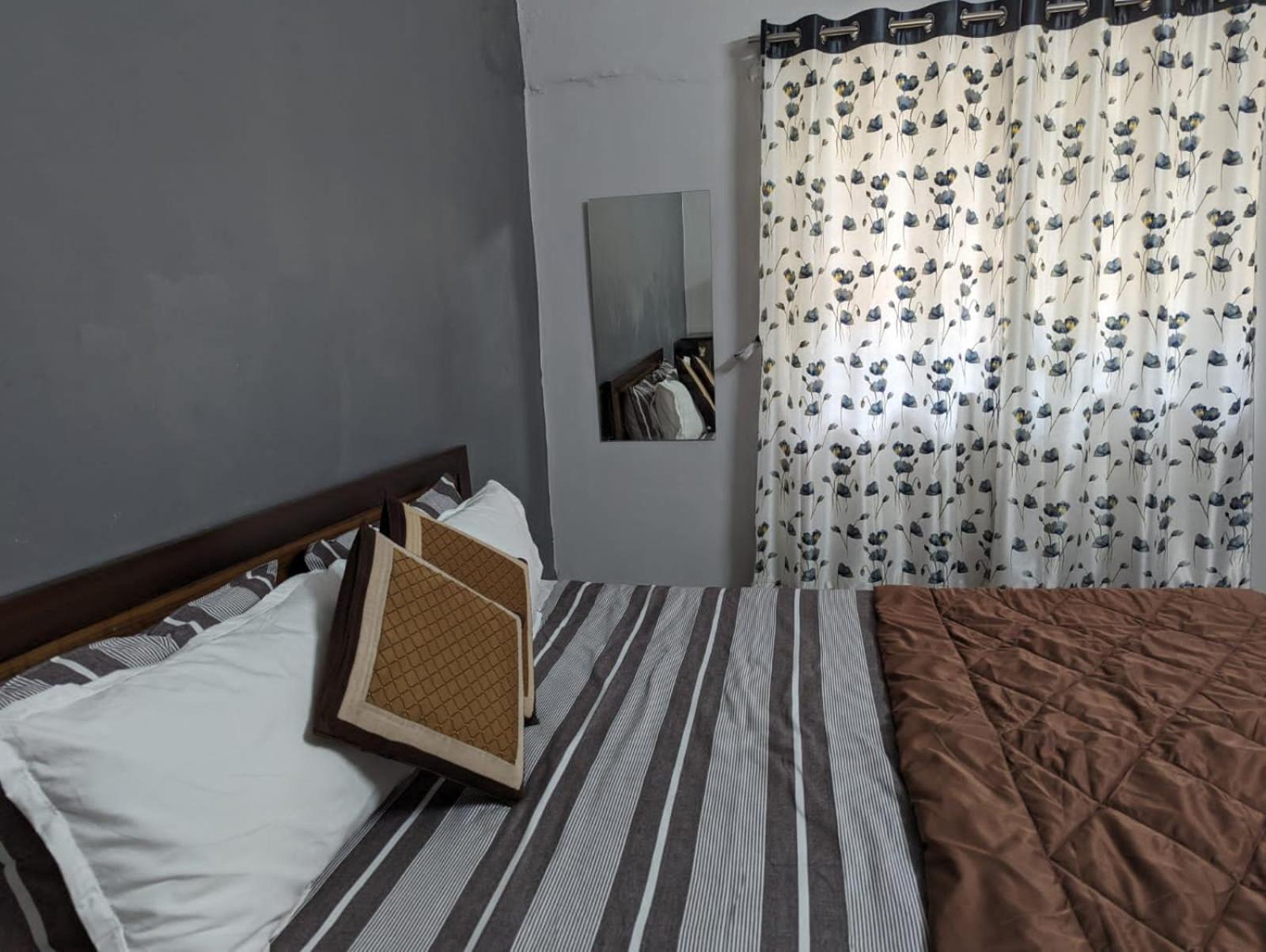 Swanky Sojourns Homestay Колхапур Екстериор снимка