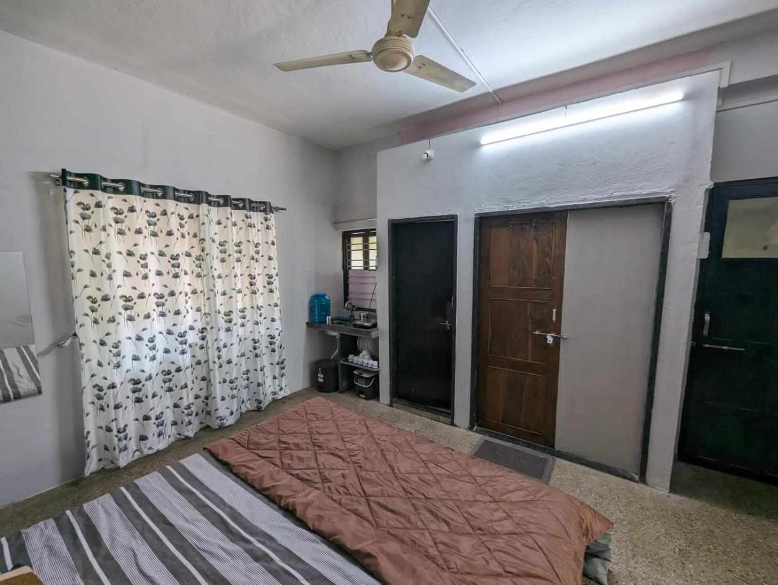 Swanky Sojourns Homestay Колхапур Екстериор снимка