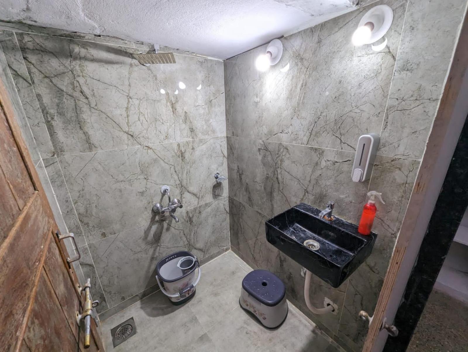 Swanky Sojourns Homestay Колхапур Екстериор снимка