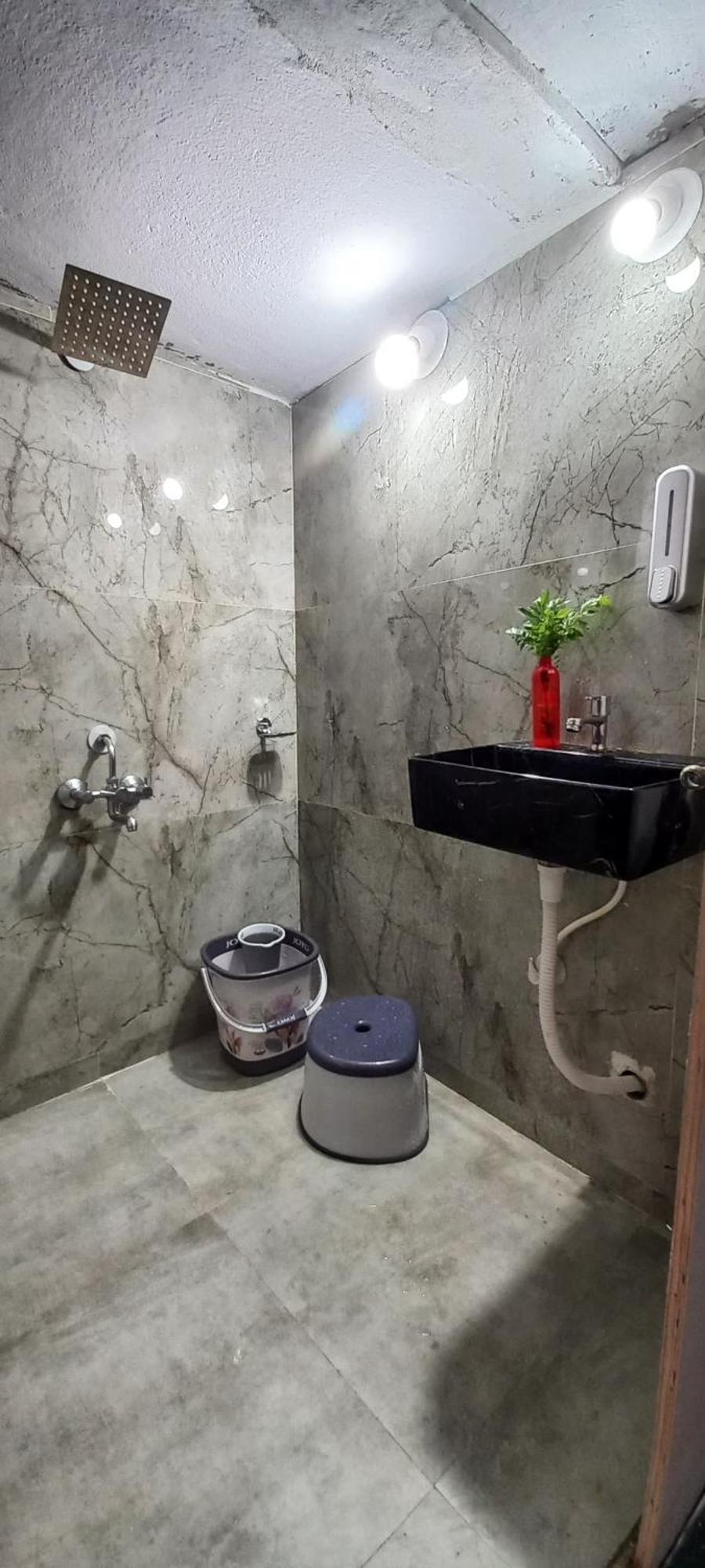 Swanky Sojourns Homestay Колхапур Екстериор снимка
