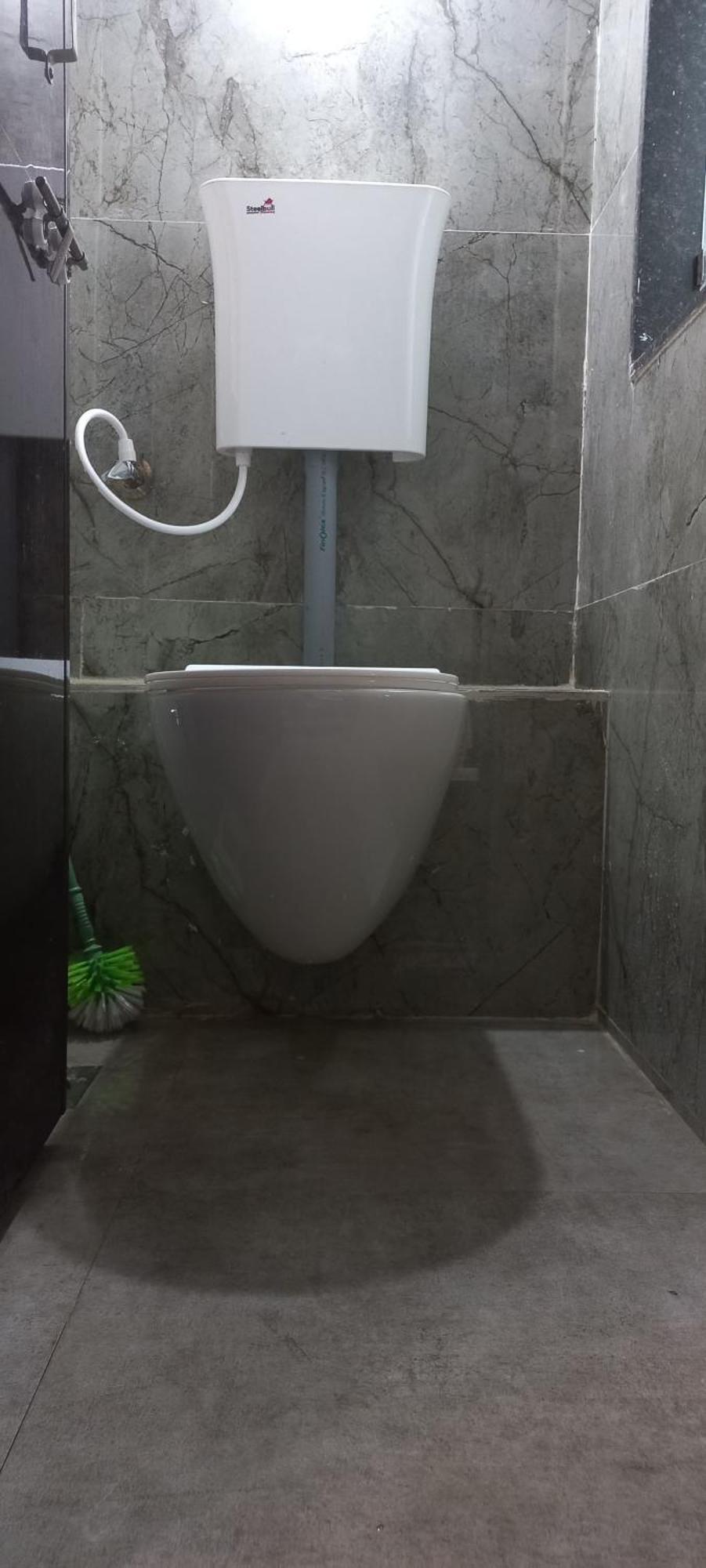 Swanky Sojourns Homestay Колхапур Екстериор снимка