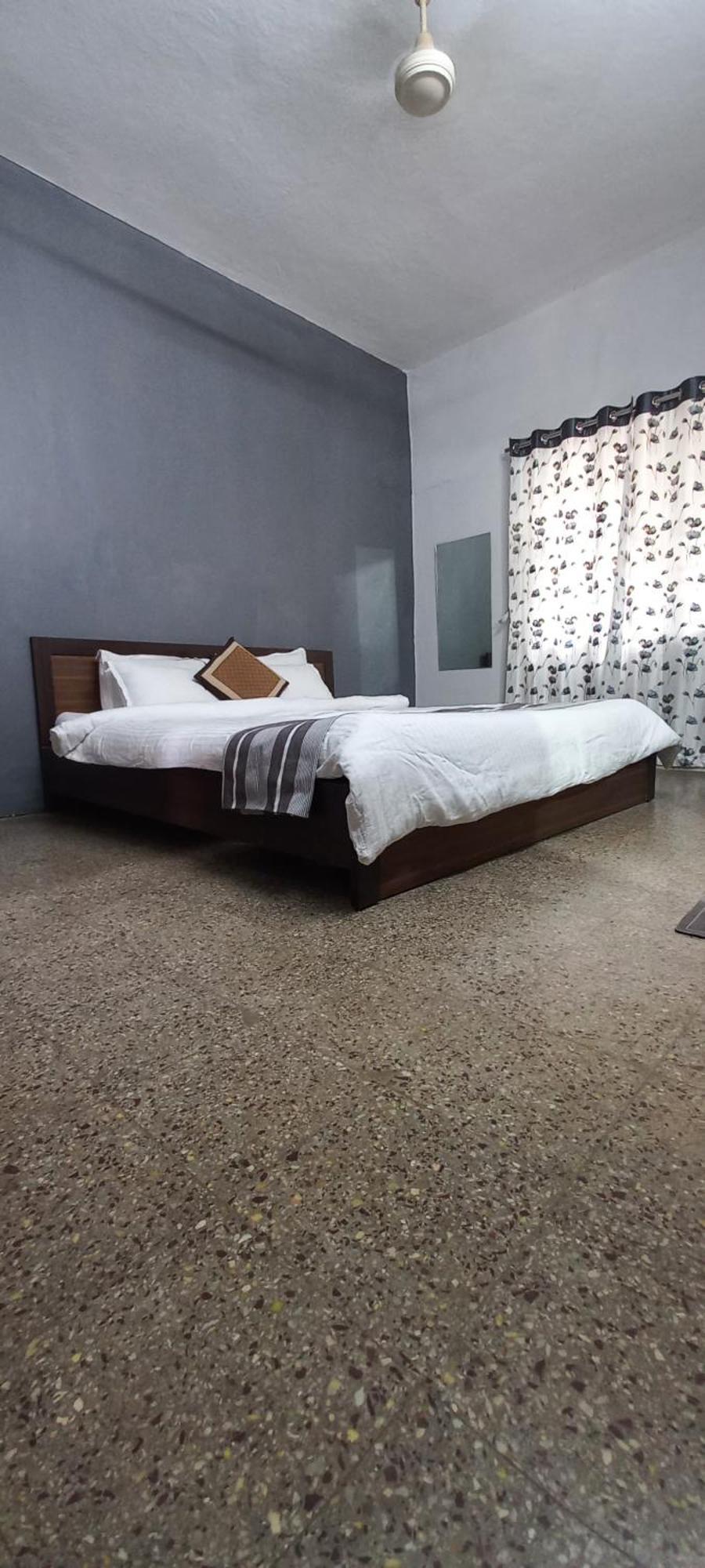 Swanky Sojourns Homestay Колхапур Екстериор снимка